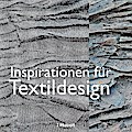 Inspirationen für Textildesign