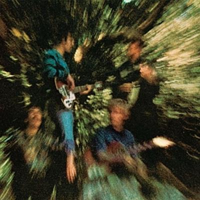 Bayou Country (Lp) (Vinyl)
