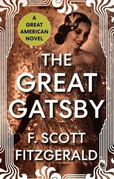 The Great Gatsby