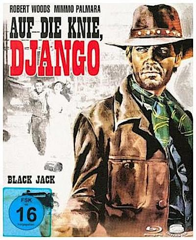 Auf die Knie, Django