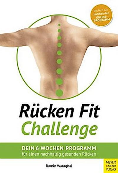 Rücken Fit Challenge