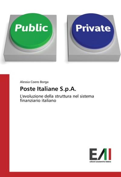 Poste Italiane S.p.A.