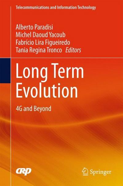 Long Term Evolution