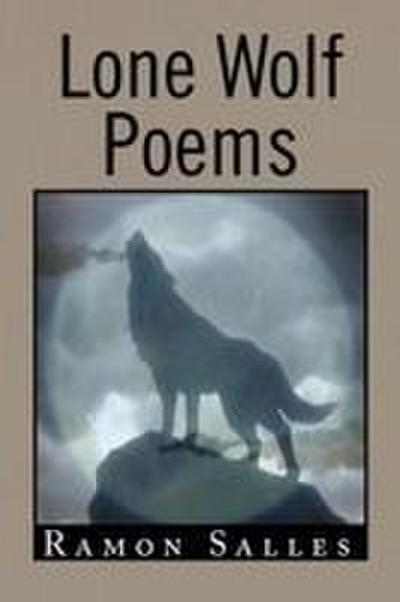 Lone Wolf Poems