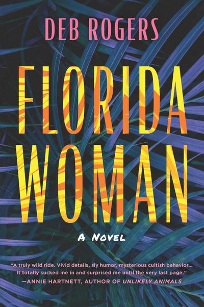 Florida Woman