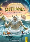 Mythania - Gefangen in Poseidons Reich