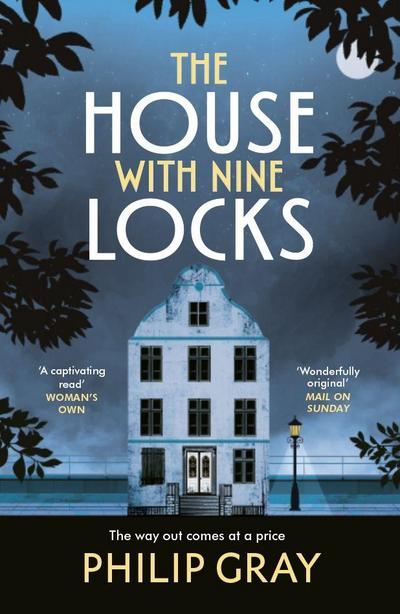 The House with Nine Locks
