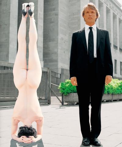 The Sir Mark Fehrs Haukohl Collection of European Women Photographers 2000-2020