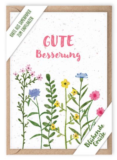 Gute Besserung
