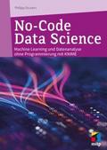 No-Code Data Science