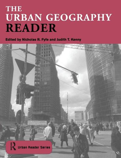 The Urban Geography Reader