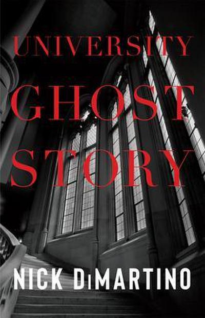 University Ghost Story