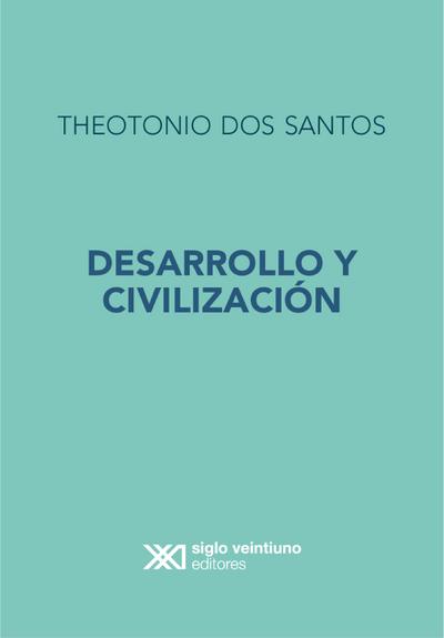 Desarrollo y Civilización