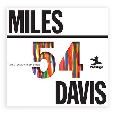 Miles ’54: The Prestige Recordings (Rem. 2CD)