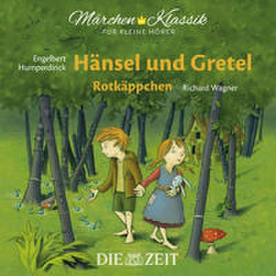 Hänsel und Gretel/Rotkäppchen