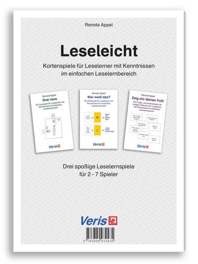 Leseleicht