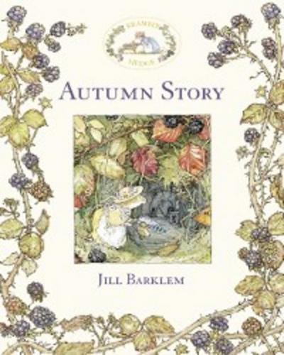 Autumn Story (Read Aloud)