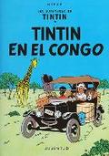 Las aventuras de Tintin