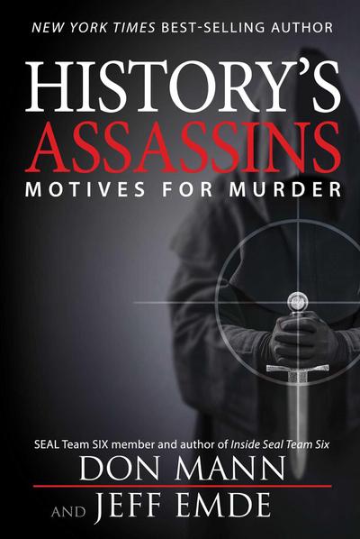 History’s Assassins