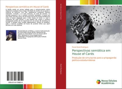 Perspectivas semiótica em House of Cards