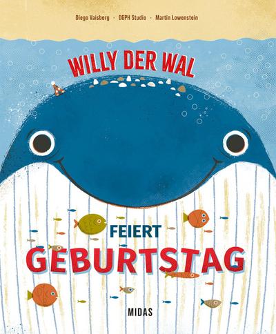 Willy der Wal