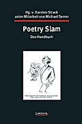 Poetry Slam ­ das Handbuch