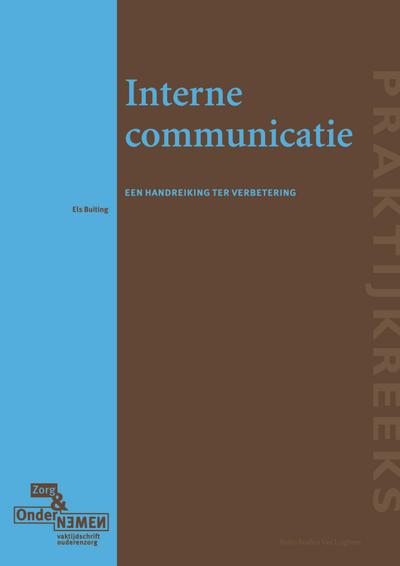 Interne communicatie
