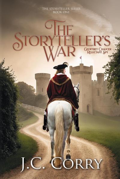 The Storyteller’s War
