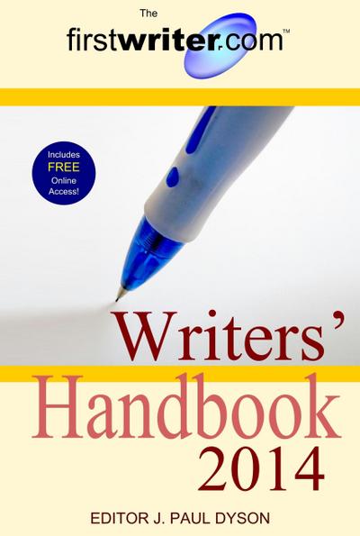 Writers’ Handbook 2014