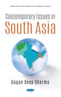 Contemporary Issues in South Asia