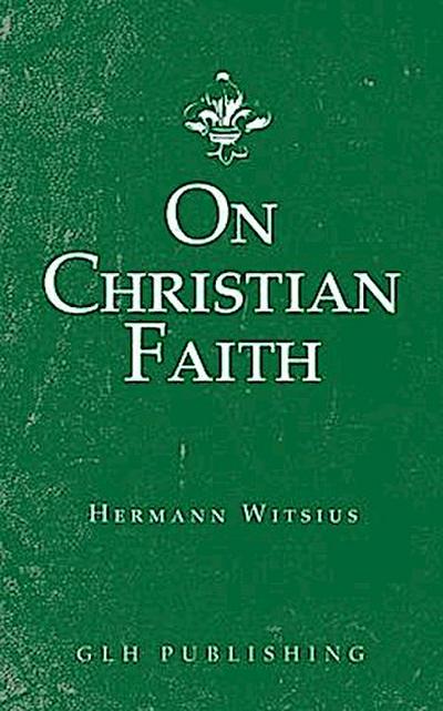 On Christian Faith