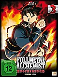 Fullmetal Alchemist - Brotherhood