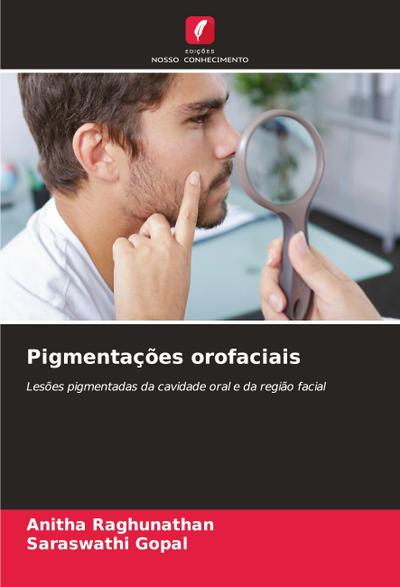Pigmentações orofaciais