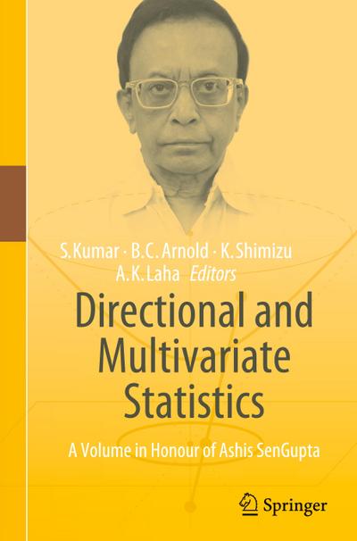 Directional and Multivariate Statistics