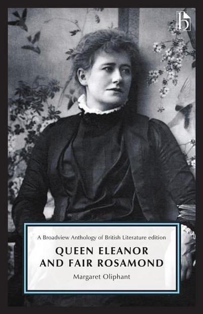 Queen Eleanor and Fair Rosamond