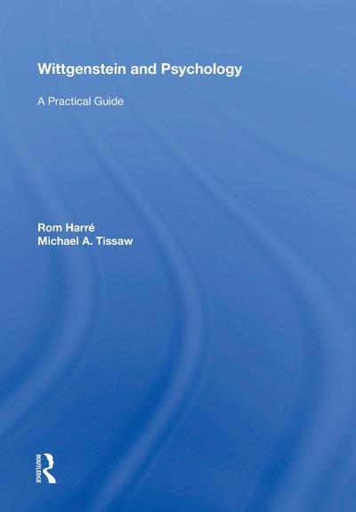 Wittgenstein and Psychology