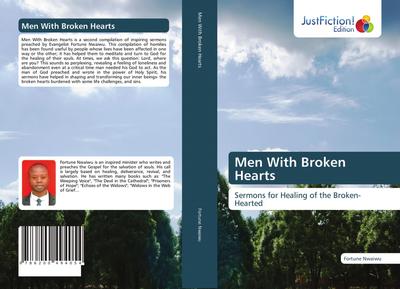 Men With Broken Hearts