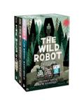 The Wild Robot Collection Boxset