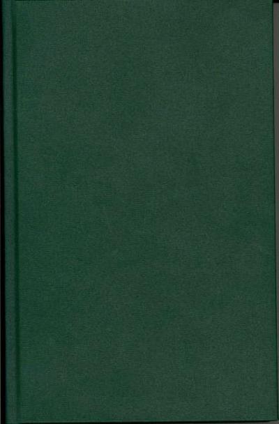 Building Accounts of All Souls College, Oxford, 1438-1443