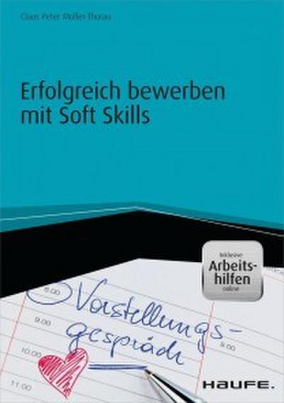 Erfolgreich bewerben mit Soft Skills