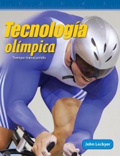 Tecnologia olimpica