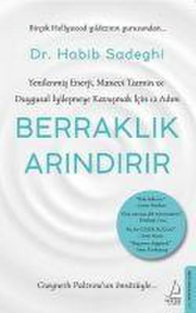 Berraklik Arindirir