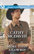 More Than a Cowboy