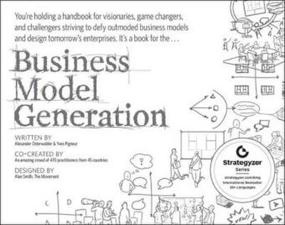 Business Model Generation