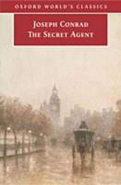 Secret Agent