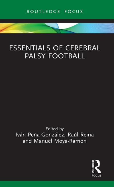 Essentials of Cerebral Palsy Football