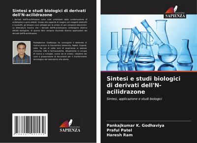 Sintesi e studi biologici di derivati dell’N-acilidrazone