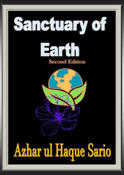 Sanctuary of Earth Second Edition
