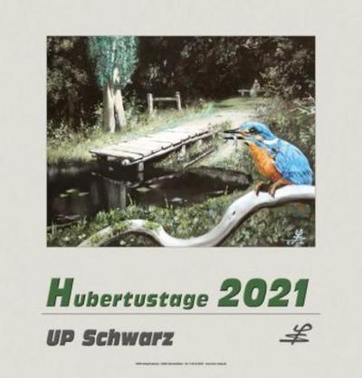 Hubertustage 2021