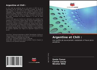 Argentine et Chili :